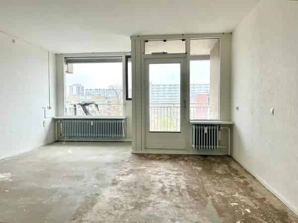 Appartement Senioren 65+ Utrecht