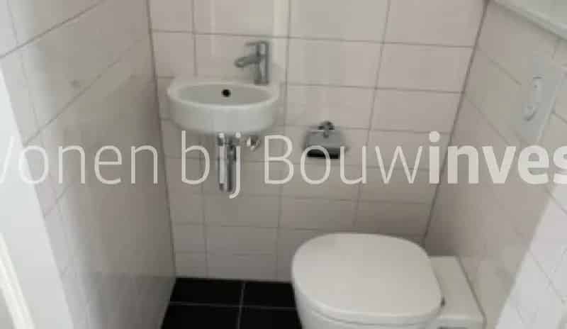3 Kamer Appartement Utrecht 130m2 Parkeerplaats Berging