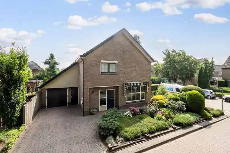 Huis te koop: de Beuk 95 6941 ZC Didam 