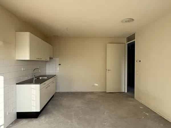 3-kamerappartement Apeldoorn: Rustig en Centraal