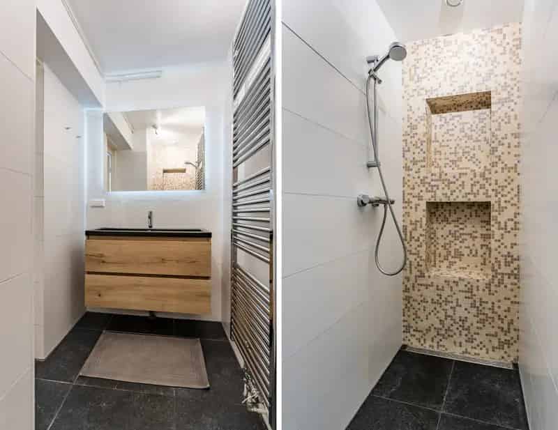 Modern Appartement Den Haag 66m2 Instapklaar 2 Slaapkamers Balkon
