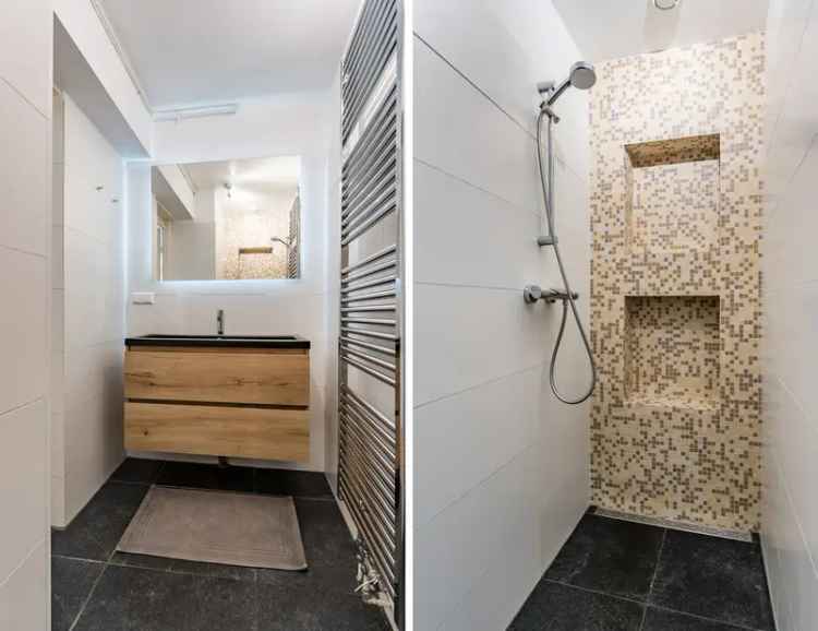 Modern Appartement Den Haag 66m2 Instapklaar 2 Slaapkamers Balkon