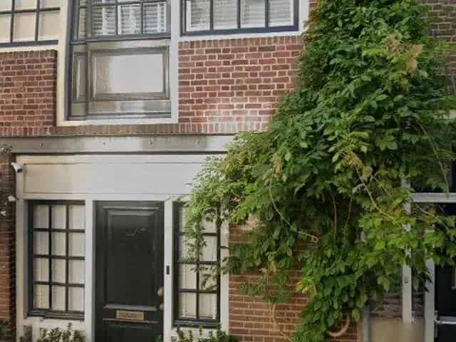 Huurwoning Tilburg Langestraat: Gemeubileerde Loft