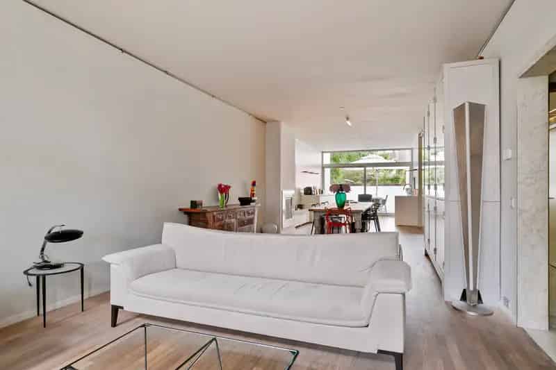 Museumkwartier Appartement 93m2 Zonnige Tuin Moderne Keuken