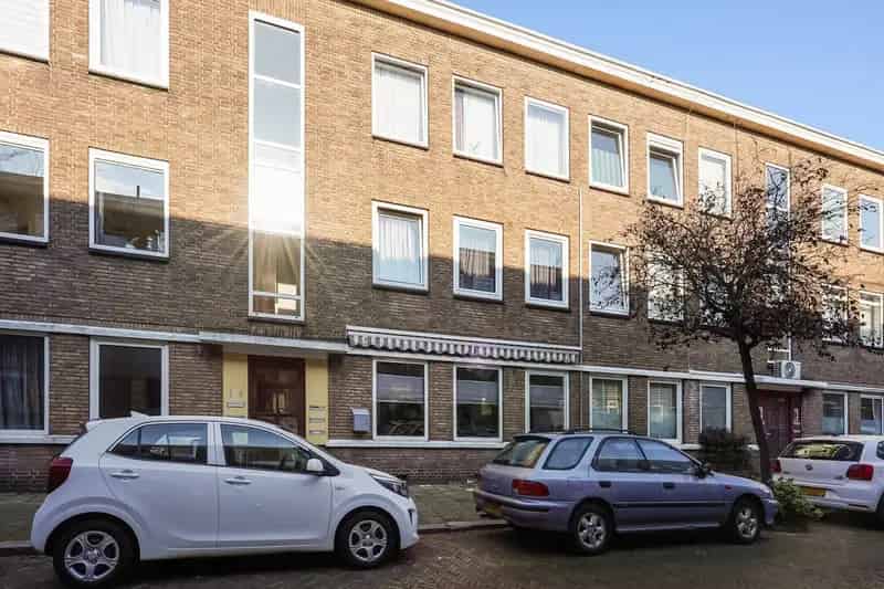 3 Kamer Appartement Leyenburg Starters Stellingen