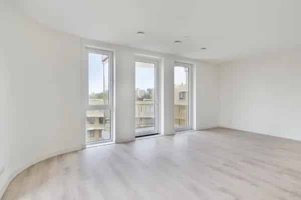 Modern 2-kamer appartement Alkmaar Ruysdaelkade