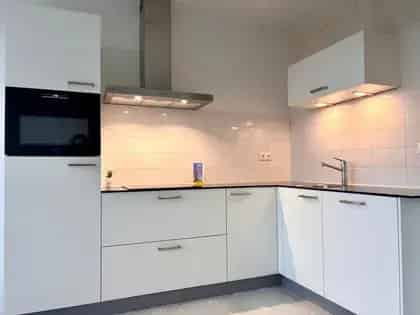 Amsterdam Studio 48m² - Mid Markt Huur