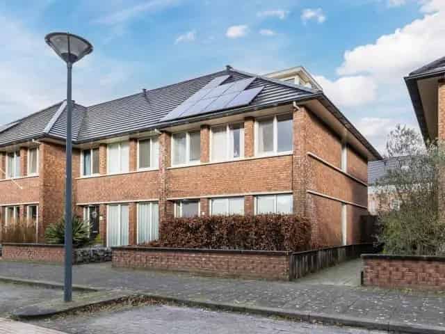 Bosmuizenlaar, 14, 4854GP, Bavel, Noord Brabant 4854GP