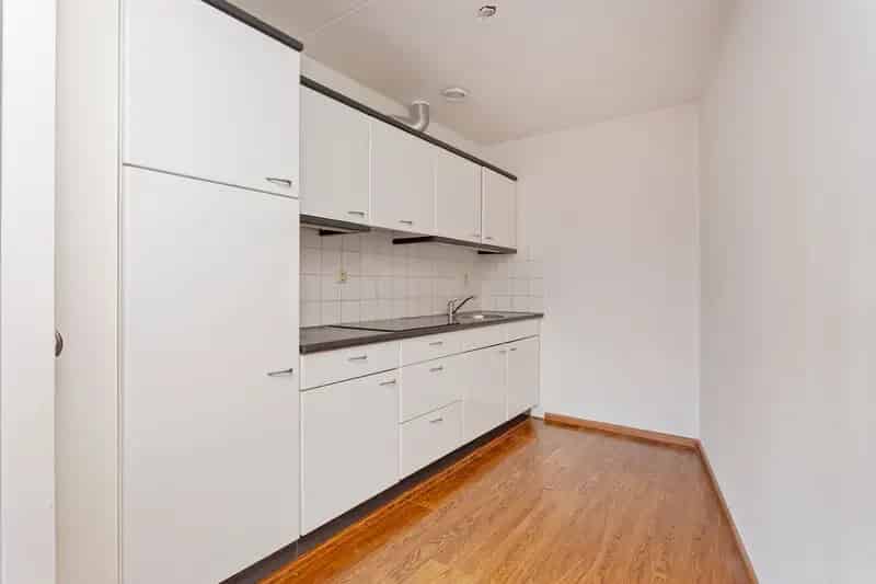 Appartement te koop boven winkelcentrum Leusden