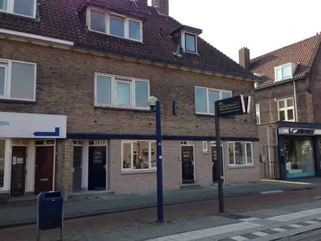 Ruim 2 Kamer Appartement Utrecht Centrum