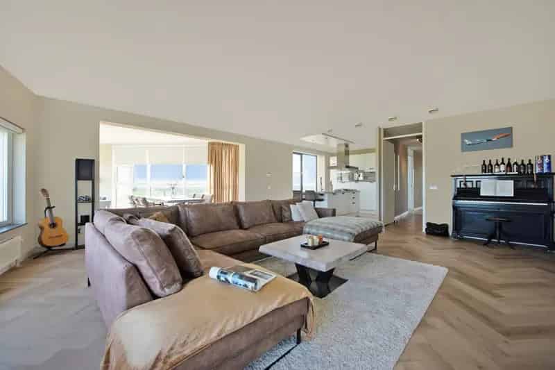 Luxe Appartement Amersfoort Nieuwland