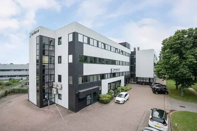 Kantoorruimte te Huur Maastricht Airport Bright Park 800m2