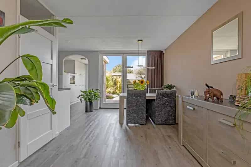 Moderne Hoekwoning 4 slaapkamers Rijsenhout