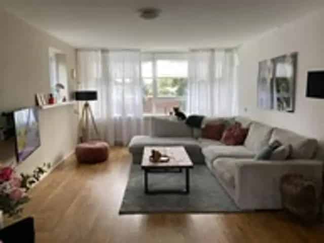 Appartement Rembrandtlaan Enschede
