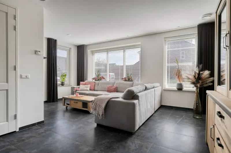 Huis Te Koop , 31, Eggendreef, Someren, Noord-Brabant