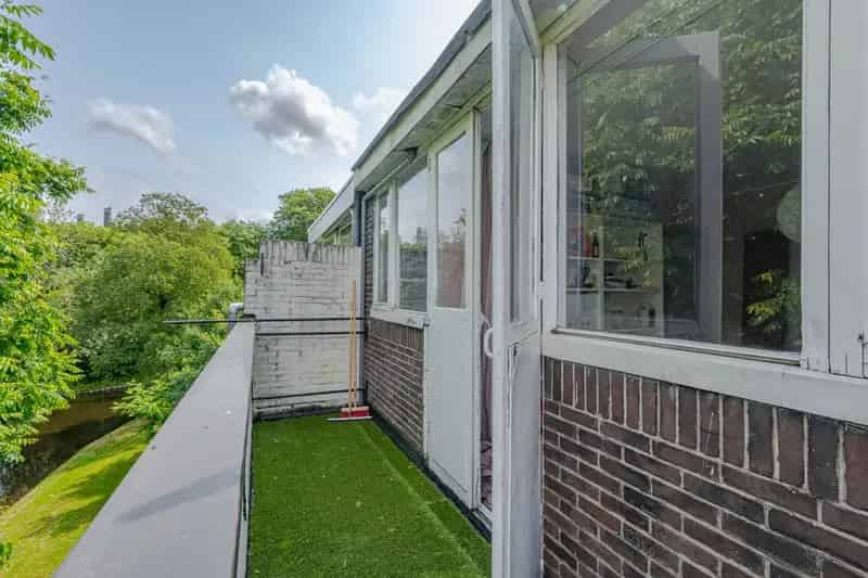 Appartement te koop: Pastoriedijk 109-A 3195 HA Pernis Rotterdam 