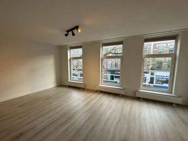 Appartement Te Huur in Rotterdam, Zuid-Holland