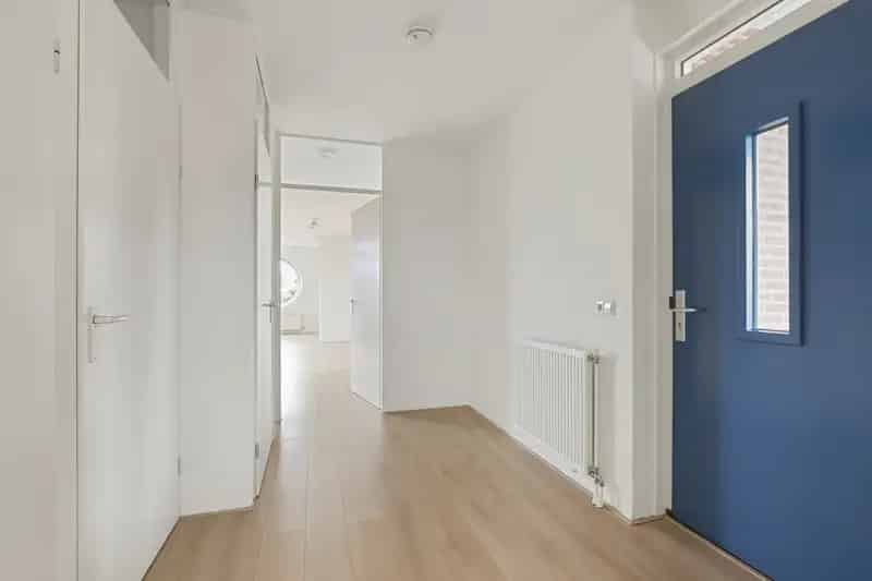 Modern appartement Huissen ruim dakterras energielabel A