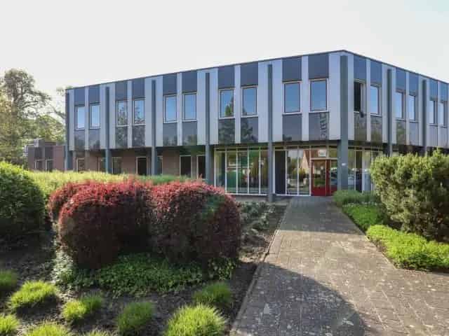 Appartement Yerseke Grintweg: Ruim 2 Slaapkamers Begane Grond