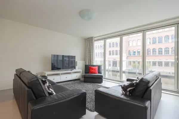 Te Huur: Modern Appartement Amsterdam