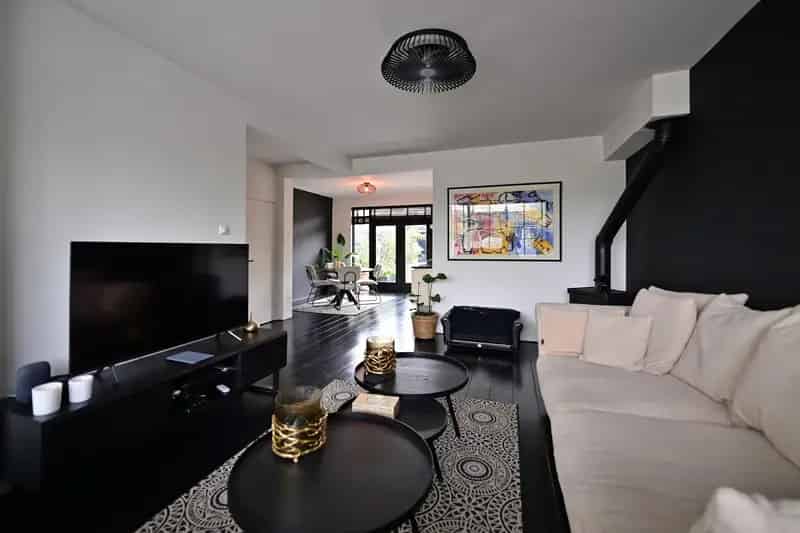 Huis te koop Huizen Gemeenlandslaan 4 slaapkamers 128m2