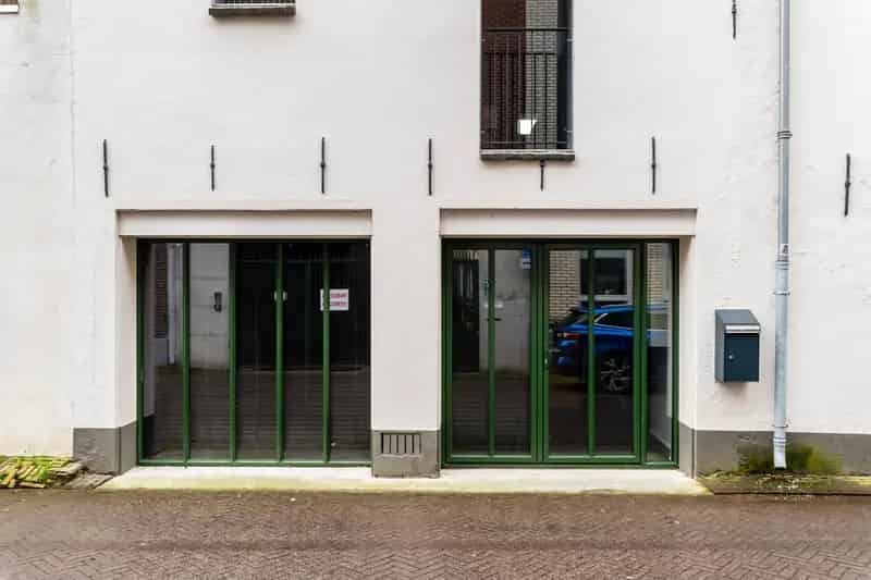Multifunctionele Ruimte te Huur Zutphen 140m2 Detailhandel Kantoor