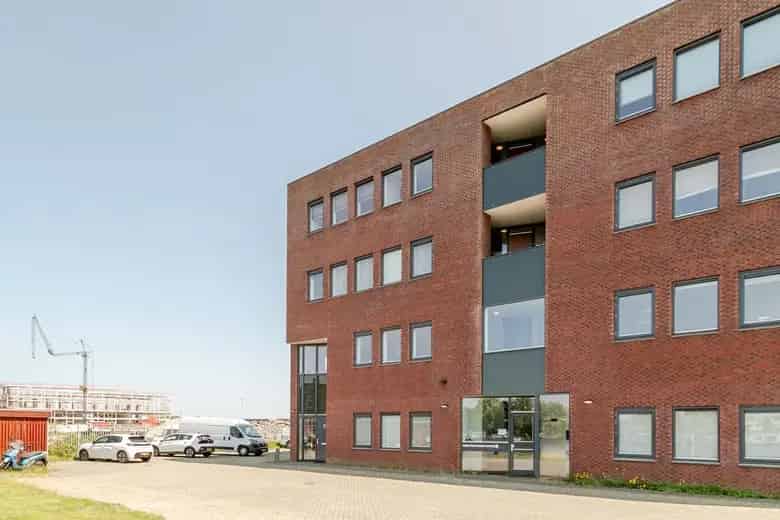 175m2 Kantoorruimte te Huur Haarlem