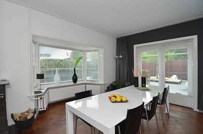 Woonhuis Baarn 6 Kamers