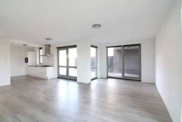 Gestoffeerde Nieuwbouwwoning Hapertse Weide 3 Slaapkamers