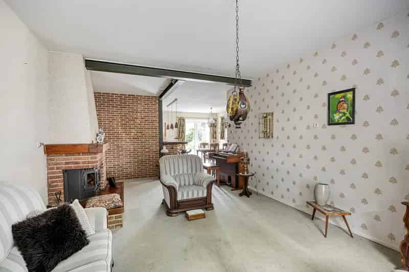 Huis Te Koop , 31, Doctor Slotemaker de Bruïnestraat, Veenendaal, Utrecht