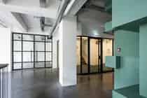 1286 m2 Kantoorruimte Amsterdam Centrum te Huur