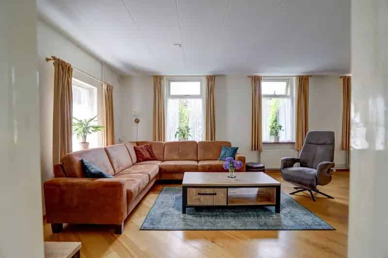 Vrijstaande woning Didam: Ruime gezinswoning met grote tuin