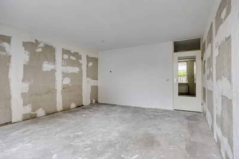 3 Kamer Benedenwoning Oude Westen Grote Tuin