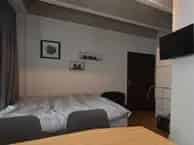 Modern Appartement in Zwolle