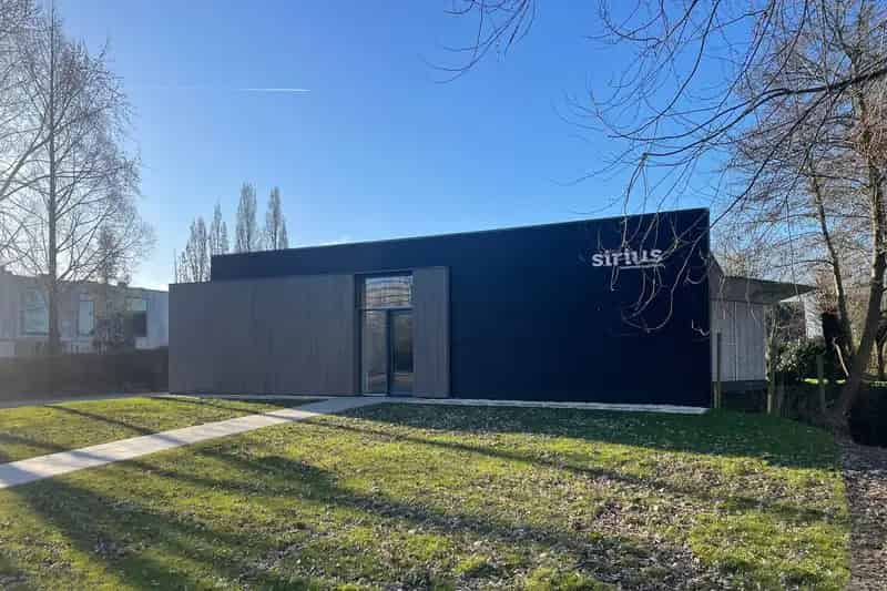 Kantoorruimte te huur Drachten - 18m2 - Professionele Werkplek