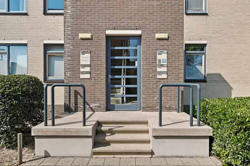 Appartement te koop Amersfoort Kattenbroek: Ruim 3-kamer appartement met vrij uitzicht