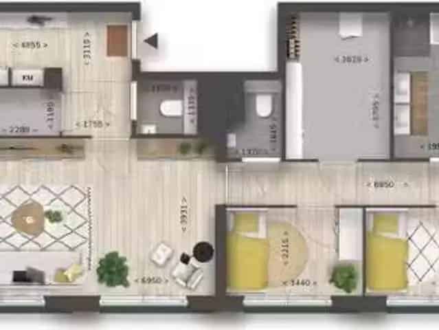 The Orchard Rijswijk Appartement Nieuwbouw