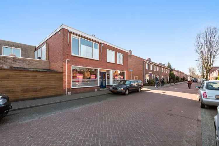 Belegging Veenendaal | Zoek beleggingen te koop: Klaas Katerstraat 3 3904 EA Veenendaal [funda in business]