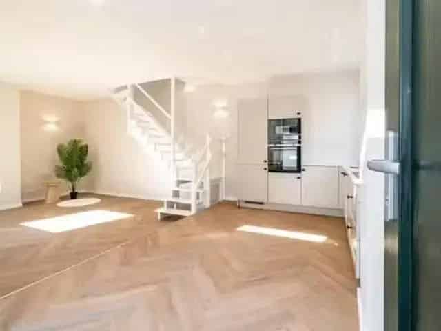 Appartement te koop Den Haag 120m2 3 slaapkamers