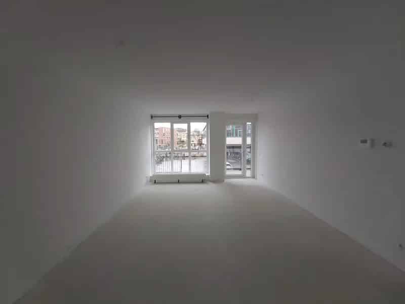 Modern 2-kamerappartement Utrecht Transwijk