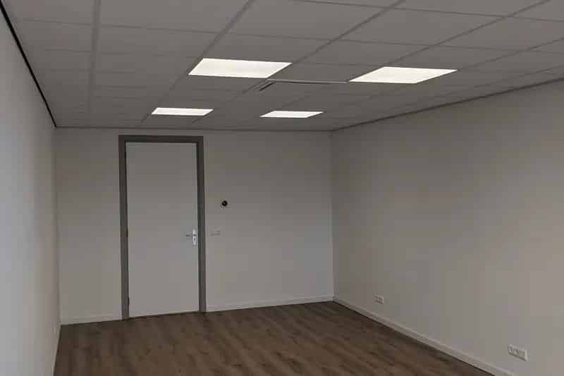 Praktijkruimte Heemskerk te huur 40m2