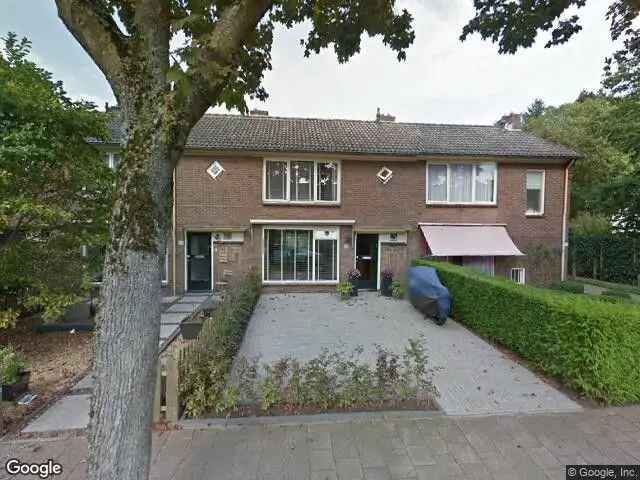 Schoolstraat 97, 3881TP Putten