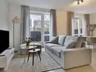 Appartement Rotterdam Willem de Zwijgerstraat