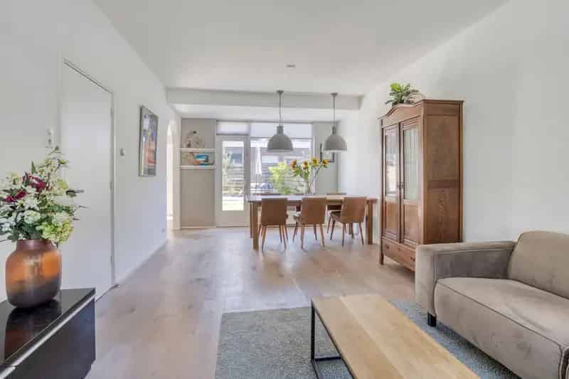Huis te koop: Crocussenlaan 9 2121 SN Bennebroek 