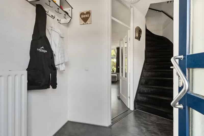 Tussenwoning Huissen 5 slaapkamers serre grote tuin