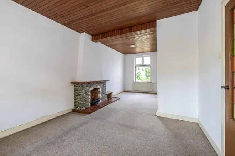Tussenwoning Blerick Veel Potentie Authentieke Details