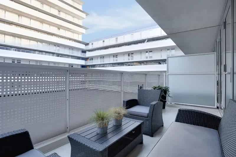 Energiezuinig Appartement Breda Eigen Parkeerplaats Starters