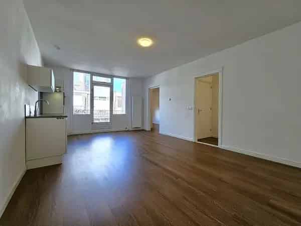 3-kamerappartement Schiedam nabij Station