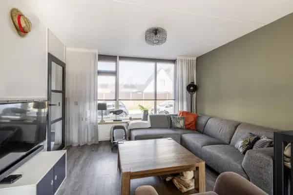 Tussenwoning Sint-Maartensdijk 3 slaapkamers Energielabel A