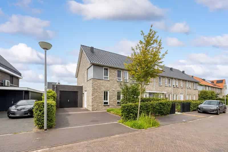 Huis te koop: Boshoek 20 3791 RN Achterveld (UT) | Funda